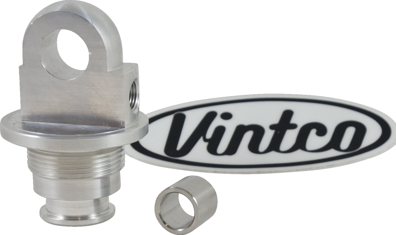 VINTCO Lower Cap Kit - Air Shock 1314-0785