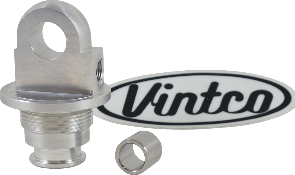 VINTCO Lower Cap Kit - Air Shock 1314-0785