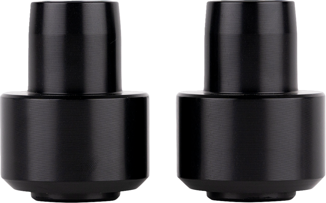 LEGEND SUSPENSION AXEO Travel Limiting Kit For 23" Wheels - Travel Limiting Kit / 49 mm 0414-0761