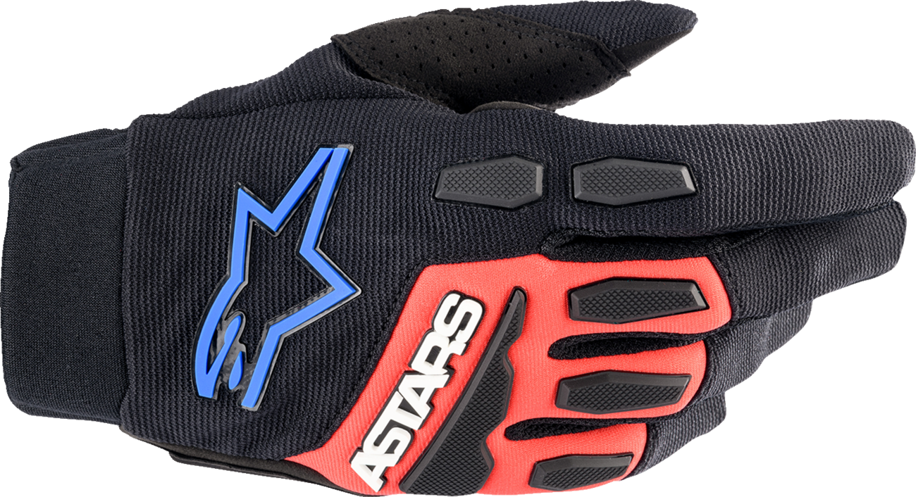 ALPINESTARS Gloves Full Bore XT