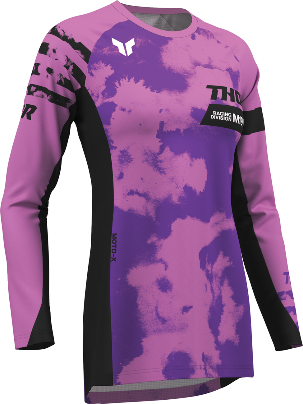 THOR Women's Launchmode Bleach Jersey
