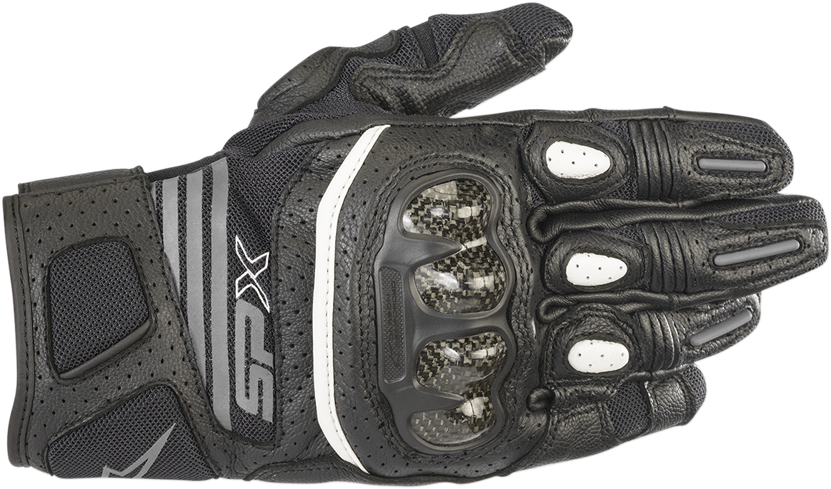 ALPINESTARS Gloves Stella SPX Air Carbon V2