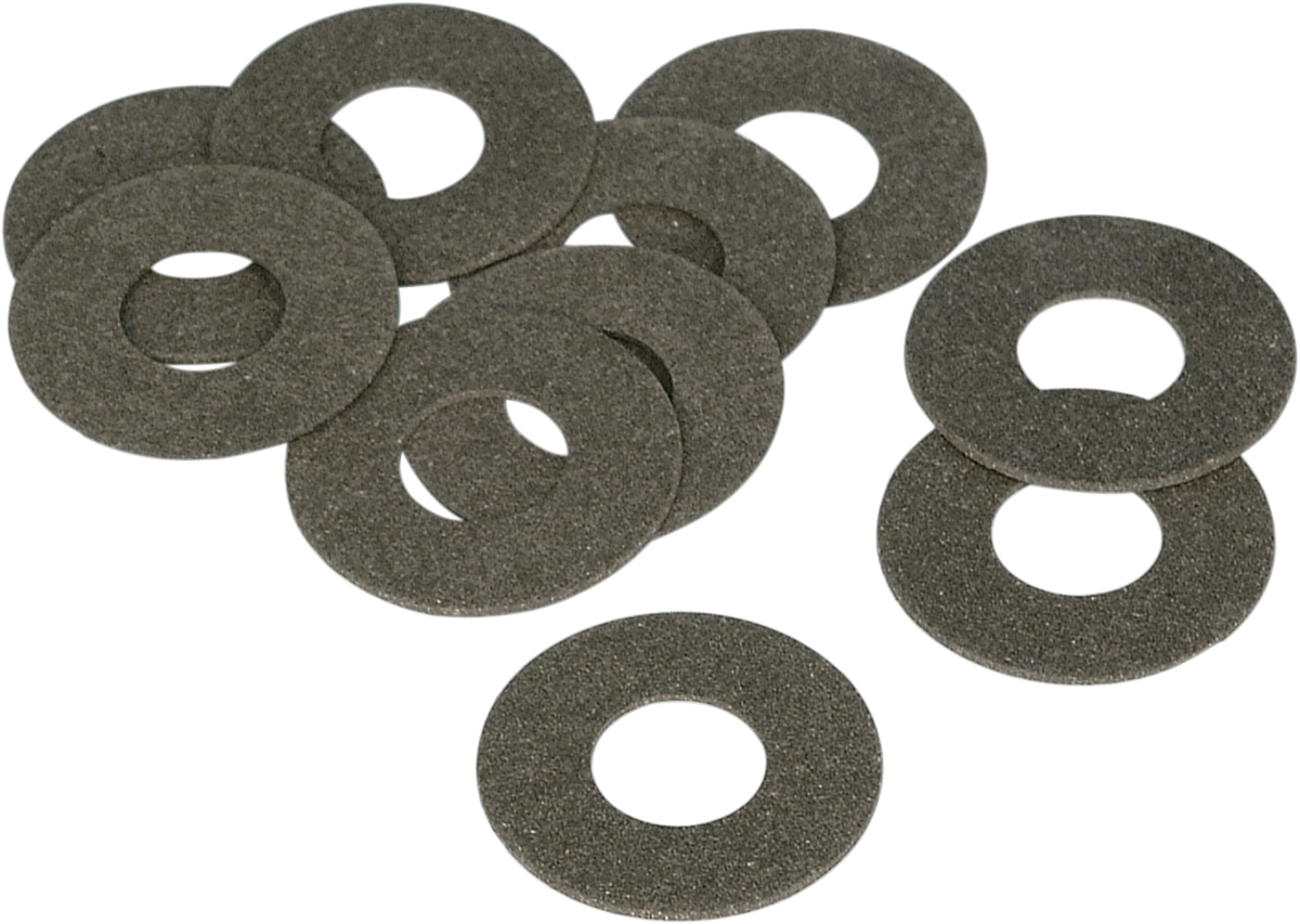 JAMES GASKET Foot Peg Stud Gasket - XL DS-174365