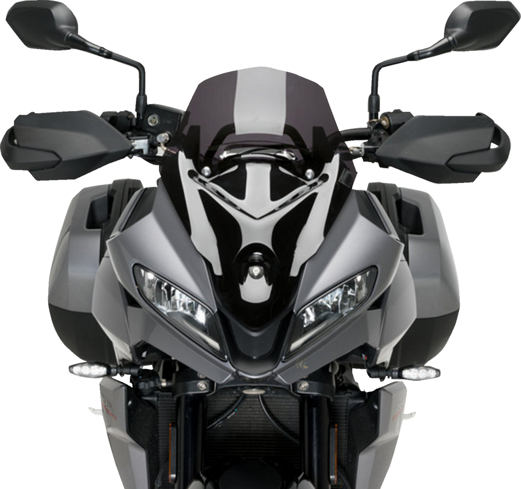 PUIG HI-TECH PARTS Sport Windscreen