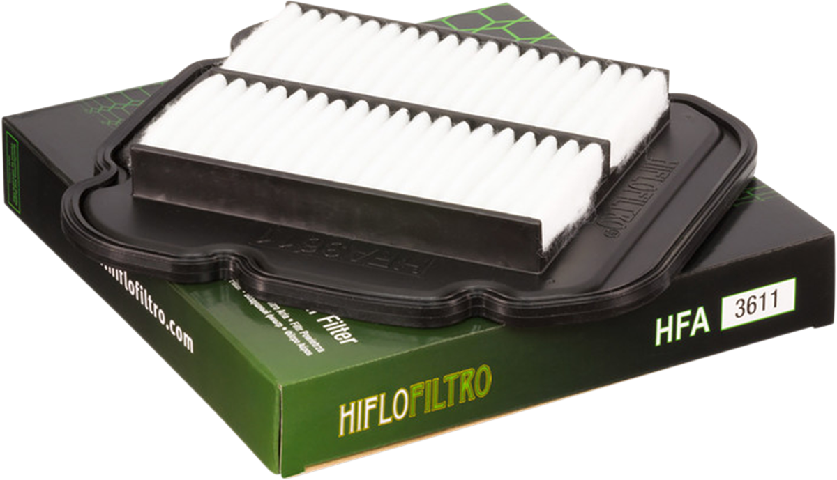 HIFLOFILTRO Replacement OE Air Filter