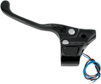PERFORMANCE MACHINE (PM) Contour Billet Clutch Control — Clutch/Master Cylinder