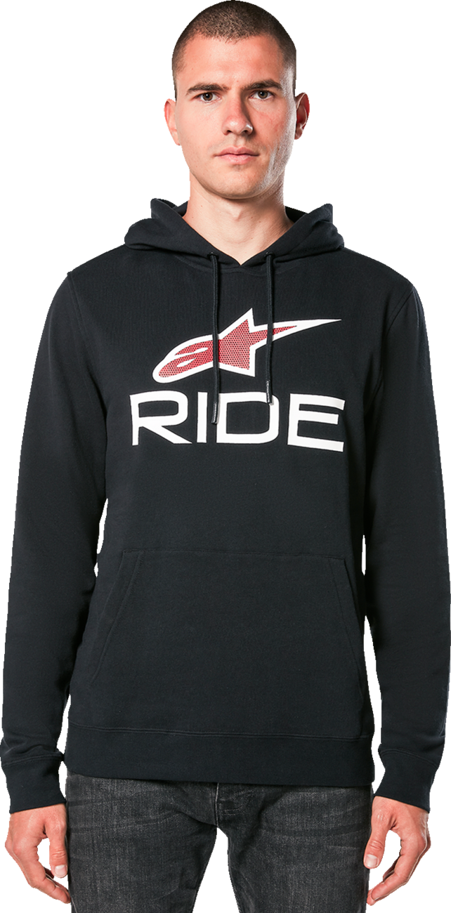 ALPINESTARS Hoodie Ride 4.0 Pullover