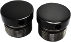 LA CHOPPERS Flush-Mount Fork Caps