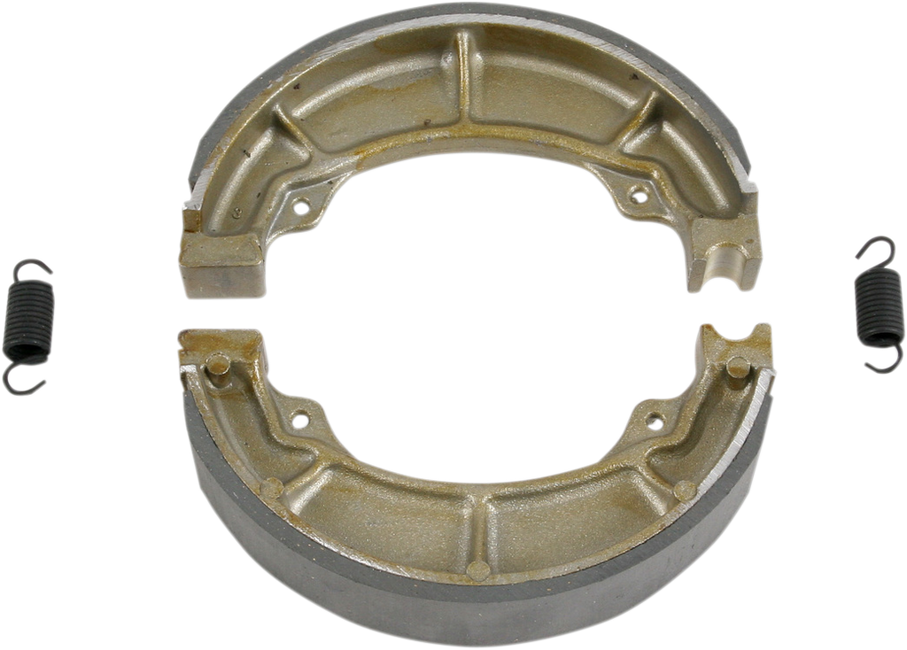 EBC Carbon Graphite "X" Brake Shoes - EBC-306