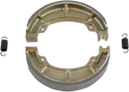 EBC Carbon Graphite "X" Brake Shoes - EBC-306