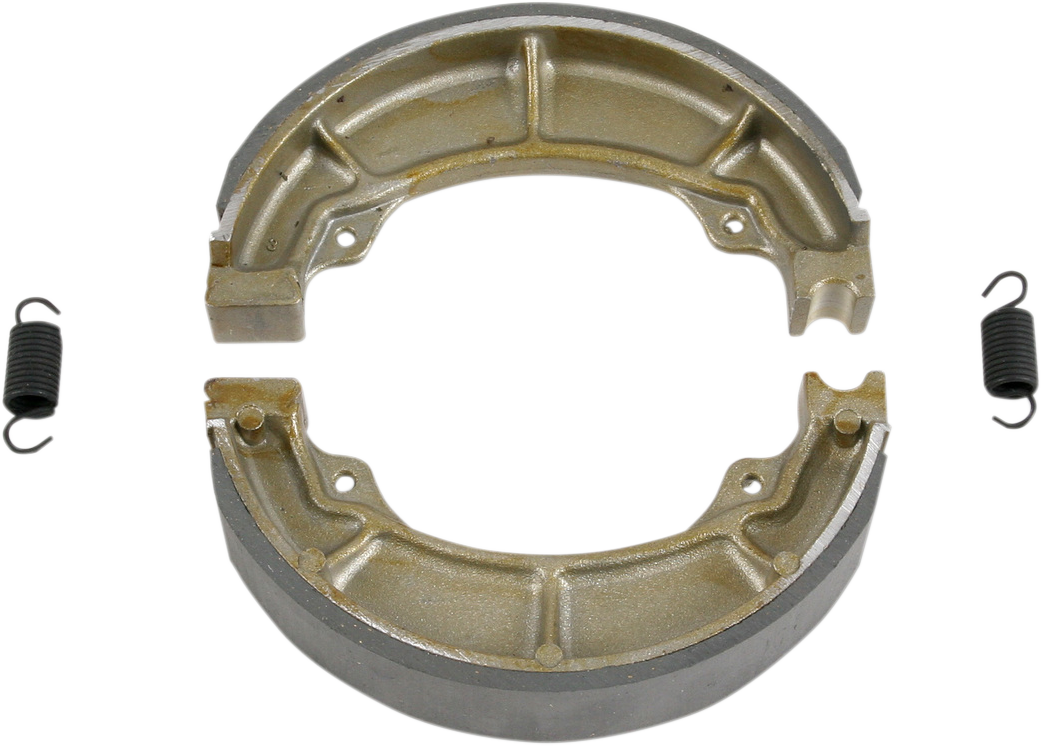 EBC Carbon Graphite "X" Brake Shoes - EBC-306