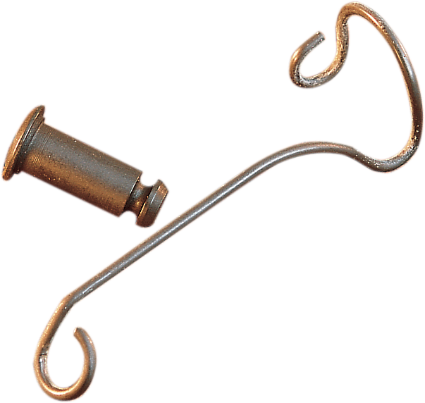 COLONY Seat Clevis Pin and Spring
