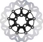 GALFER Brake Rotor - Floating 1710-4597