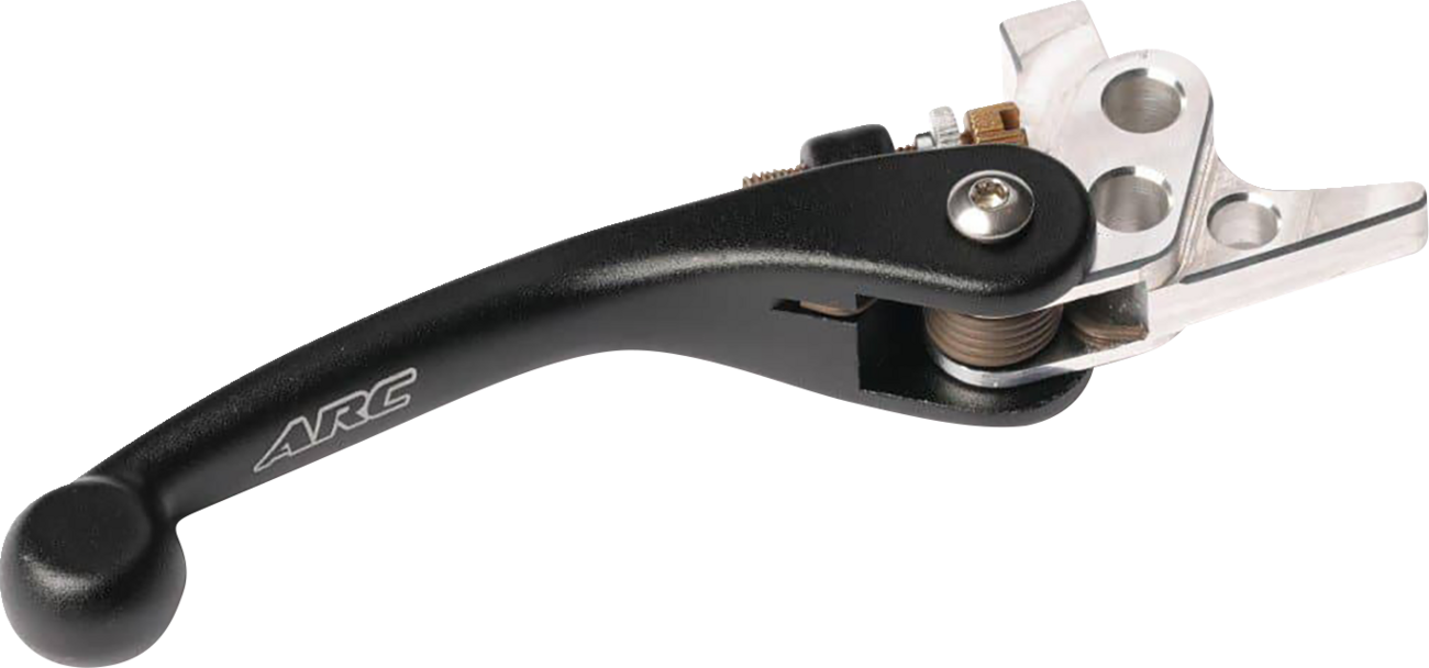 ARC Forged Brake Lever - Brembo / Black 0614-1839