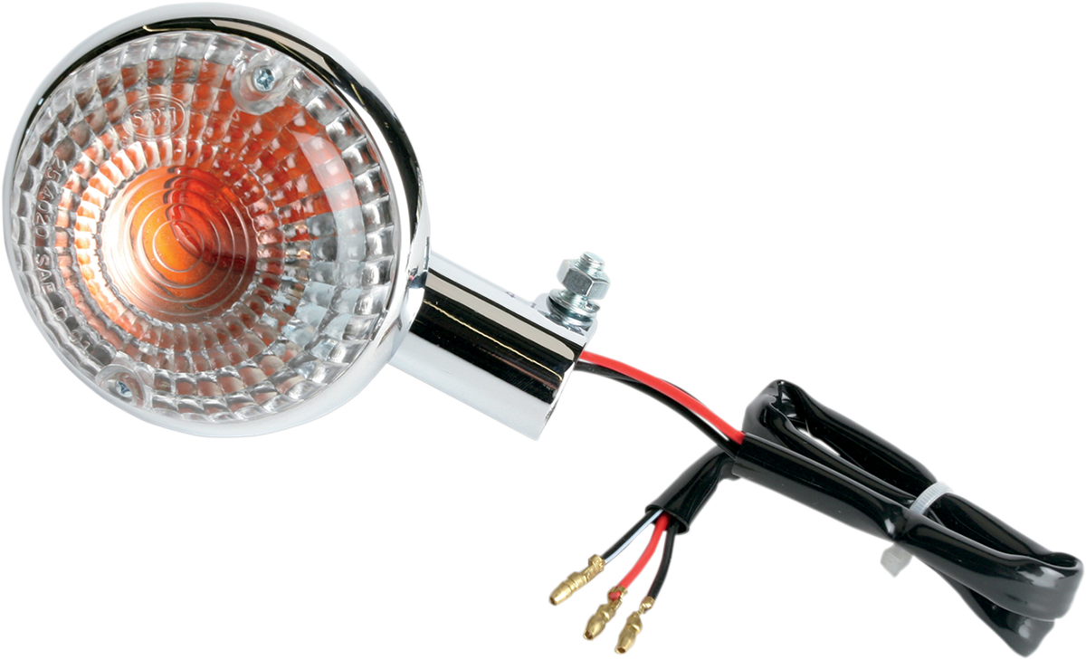 K&S TECHNOLOGIES Turn Signals