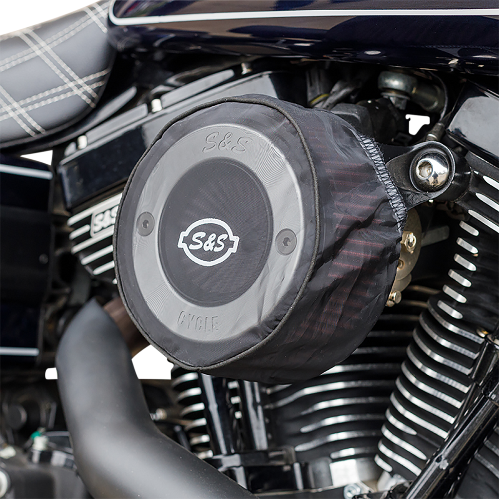 S&S CYCLE Air Filter Pre-Filter