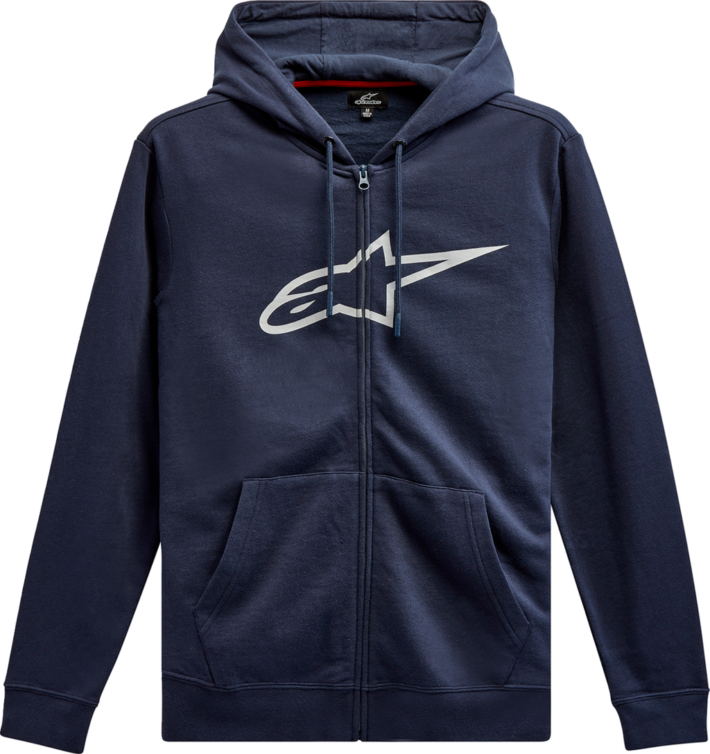 ALPINESTARS Hoodie Ageless II Zip