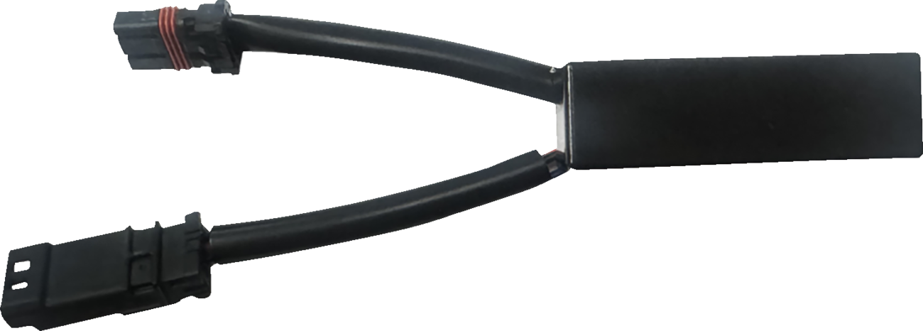 CUSTOM DYNAMICS Taillight Sync Module
