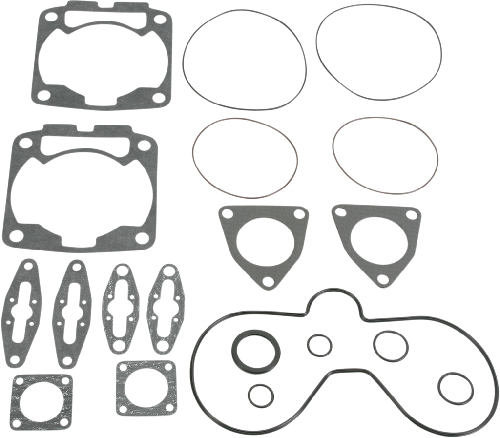 VERTEX Pro-Formance Top End Engine Gasket Set - Full Top End Set / Polaris 0934-0299