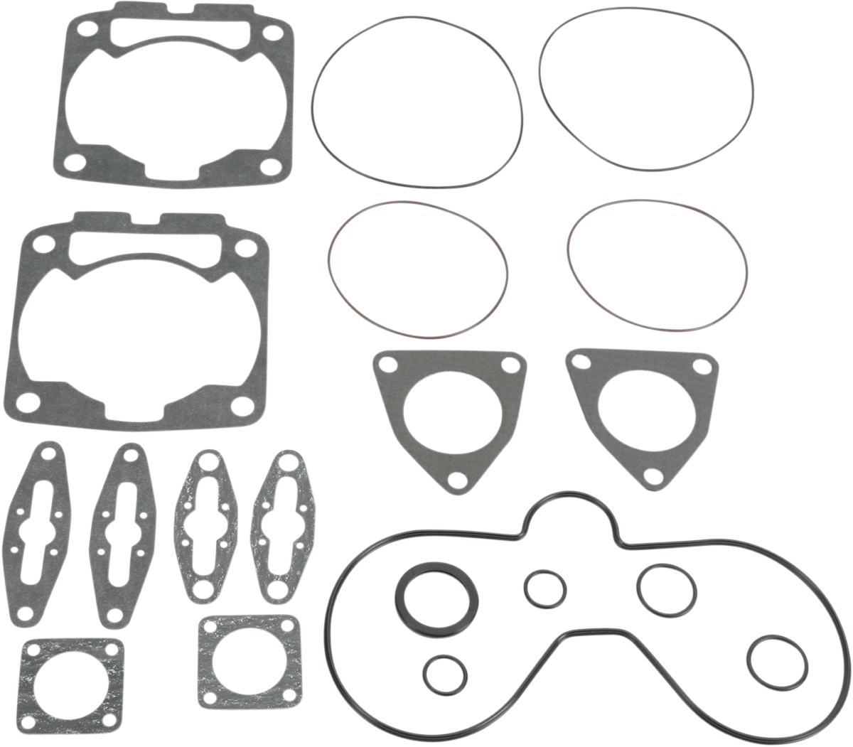 VERTEX Pro-Formance Top End Engine Gasket Set - Full Top End Set / Polaris 0934-0299