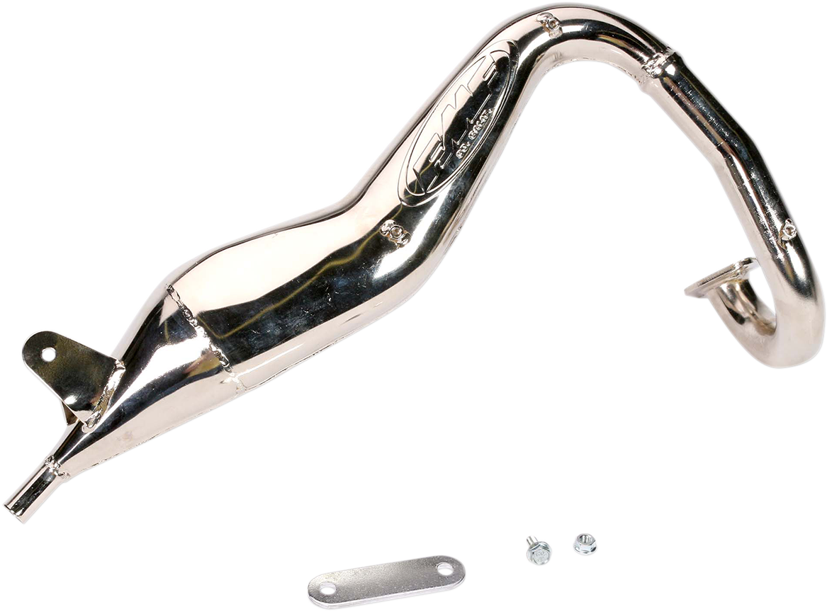 FMF Racing Yamaha PW-80 1991-2006 Fatty 024034