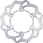GALFER Brake Rotor - Rotor / Front / Suzuki/Yamaha 1711-1299
