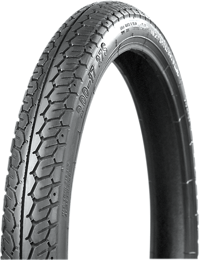 IRC NR Series Universal Moped Tire