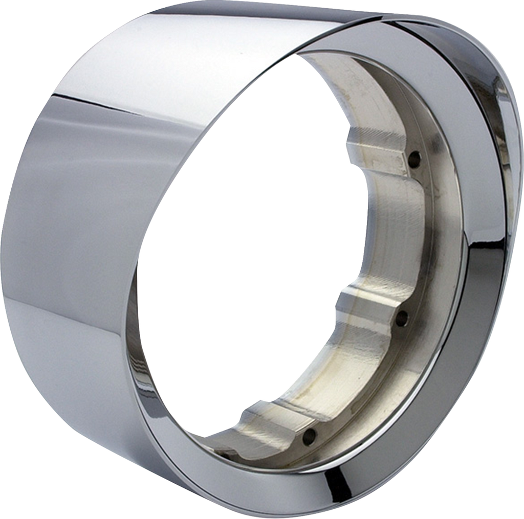 HEADWINDS Mariah Headlight Bezel