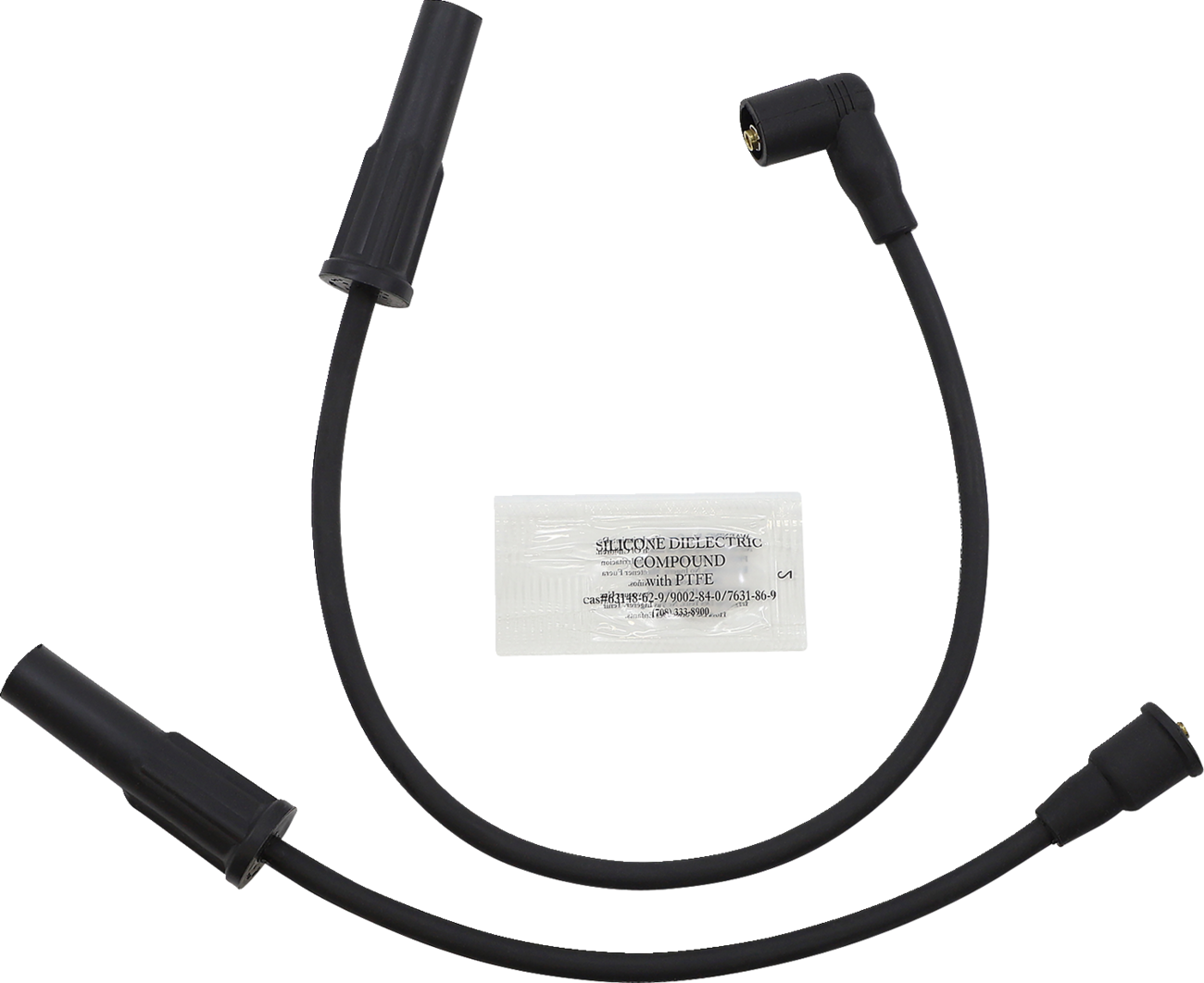 BLUE STREAK Spark Plug Wires