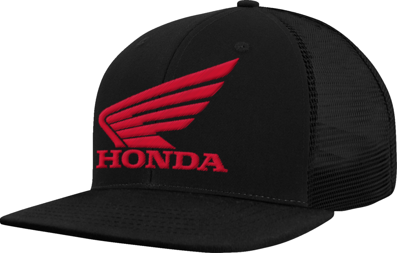 HONDA APPAREL Hat Honda Wing