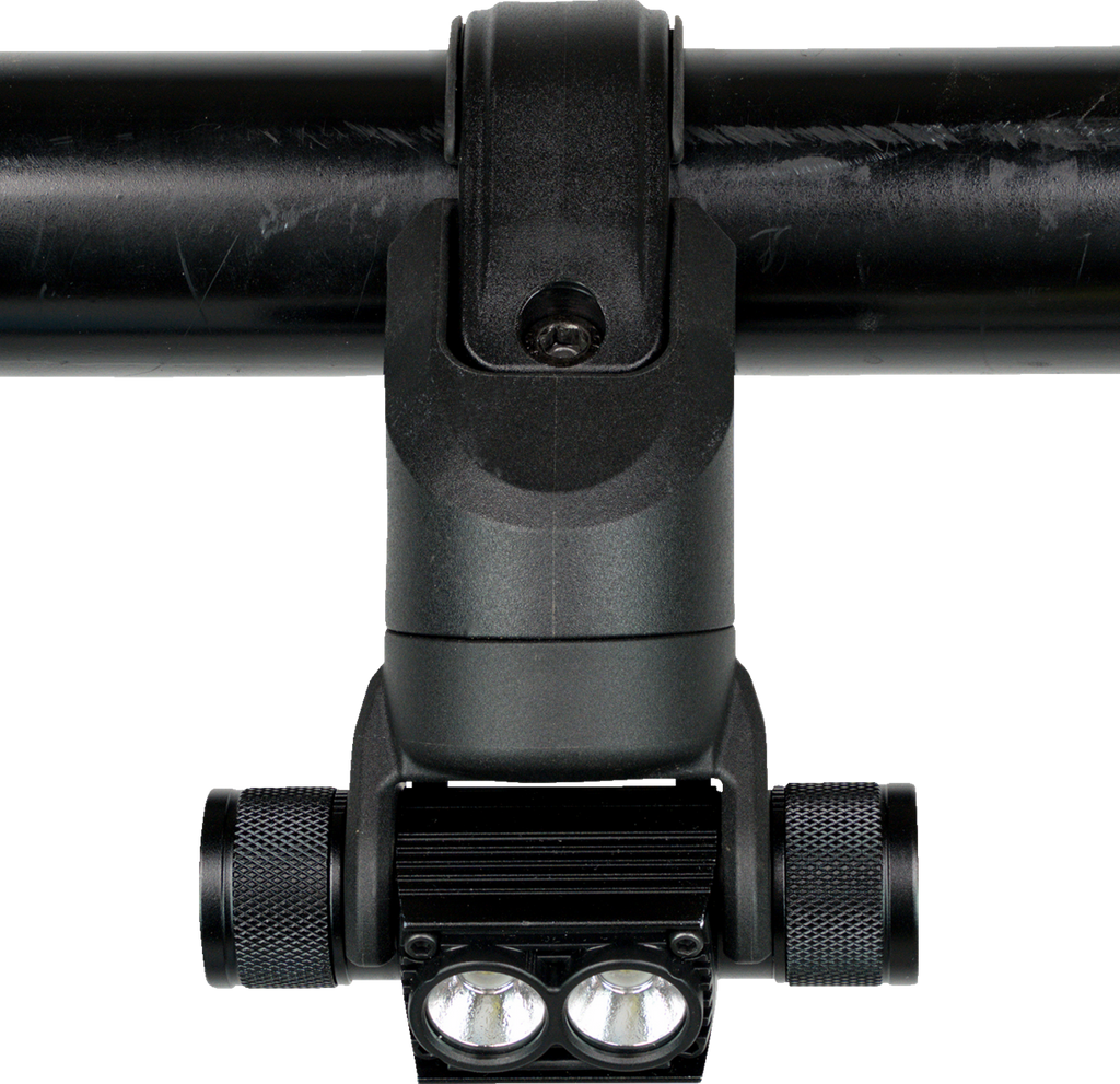 MOOSE OFFROAD Elite Series LED Dome Light Mount - Dome Light / LED 2040-3066
