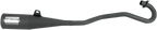 DG PERFORMANCE RCM 4-Stroke Exhaust System