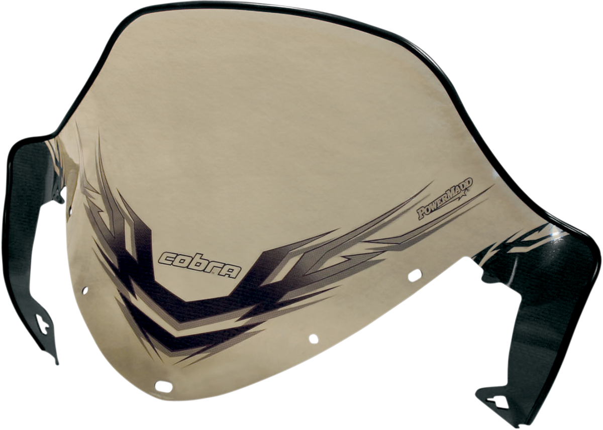 POWERMADD Cobra™ Windshield