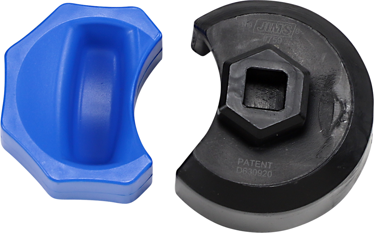 JIMS Socket Dipstick Insert Tool - Socket Dipstick Insert / Kit 3801-0394
