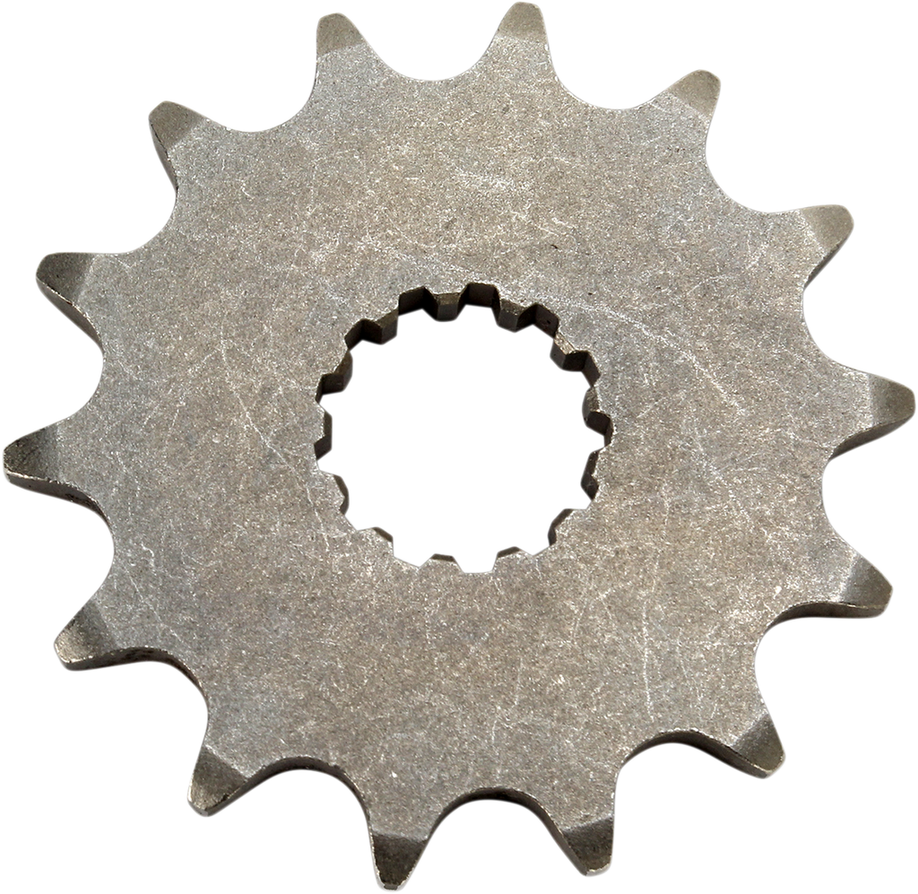 JT SPROCKETS Front Sprocket - Countershaft Sprocket / 14 Tooth 1212-0594