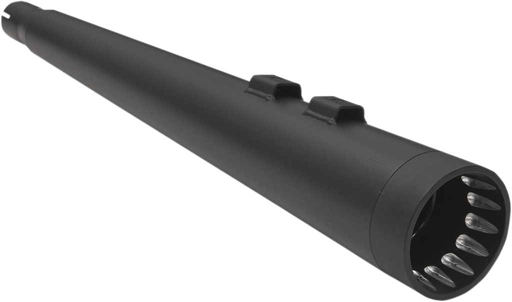 BASSANI XHAUST DNT® Megaphone Slip-On Mufflers