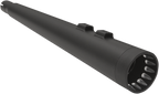 BASSANI XHAUST DNT® Megaphone Slip-On Mufflers