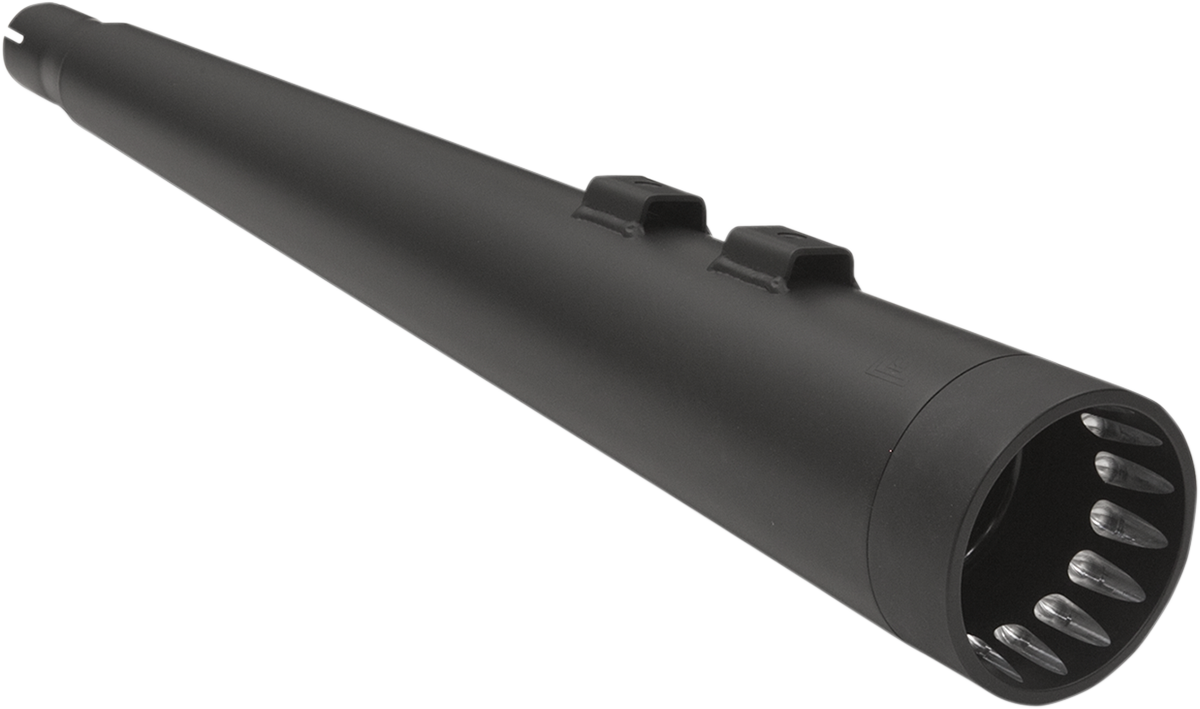BASSANI XHAUST DNT® Megaphone Slip-On Mufflers