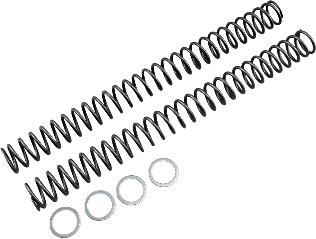 RACE TECH Fork Springs — 30.20 lb/in