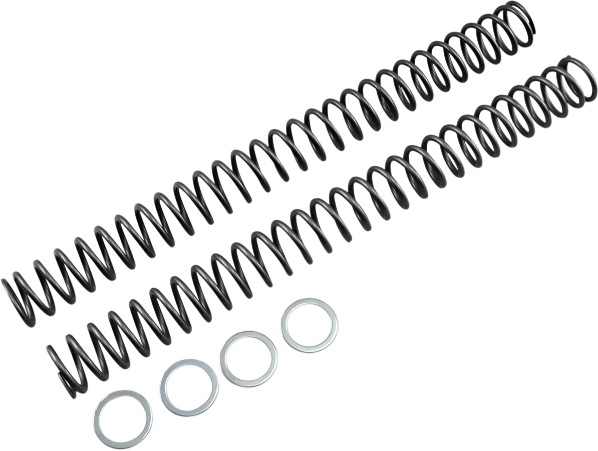RACE TECH Fork Springs — 30.20 lb/in