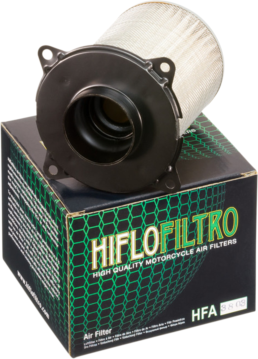 HIFLOFILTRO Replacement OE Air Filter