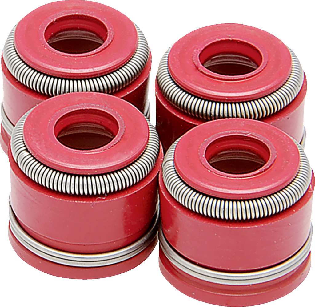MOOSE OFFROAD Valve Stem Seals - Valve Seal Kit / Honda 0926-3483
