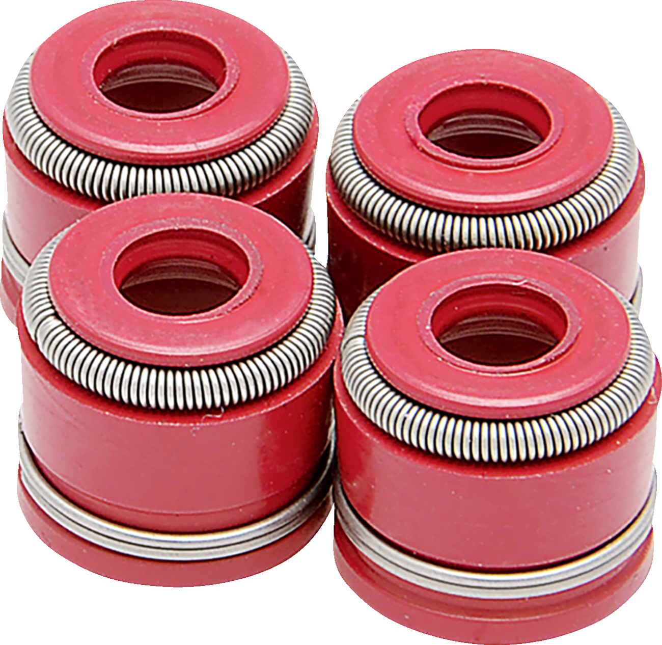 MOOSE OFFROAD Valve Stem Seals - Valve Seal Kit / Honda 0926-3483