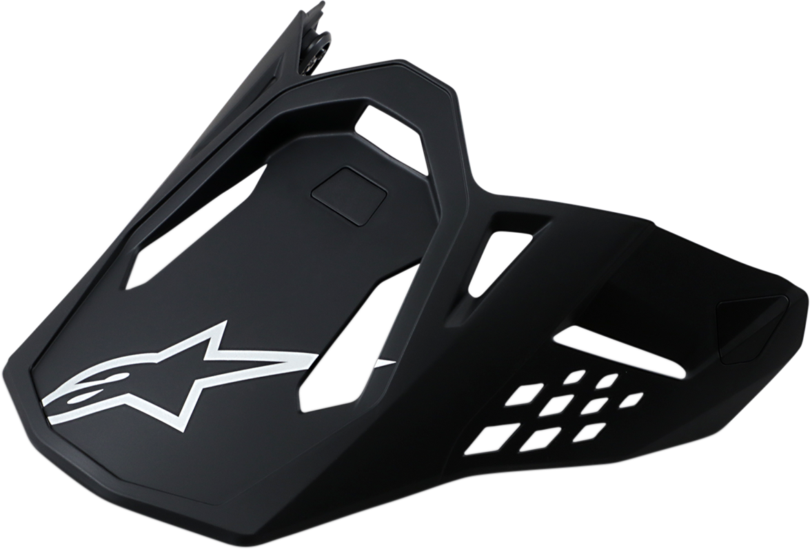 ALPINESTARS Supertech M10/Supertech M8 Helmet Visor