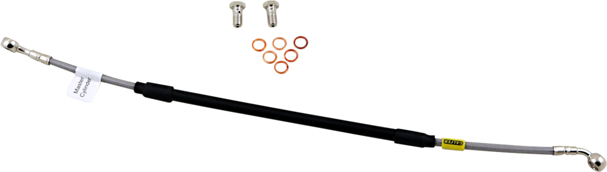 GBRAKES Complete Brake Line Kit