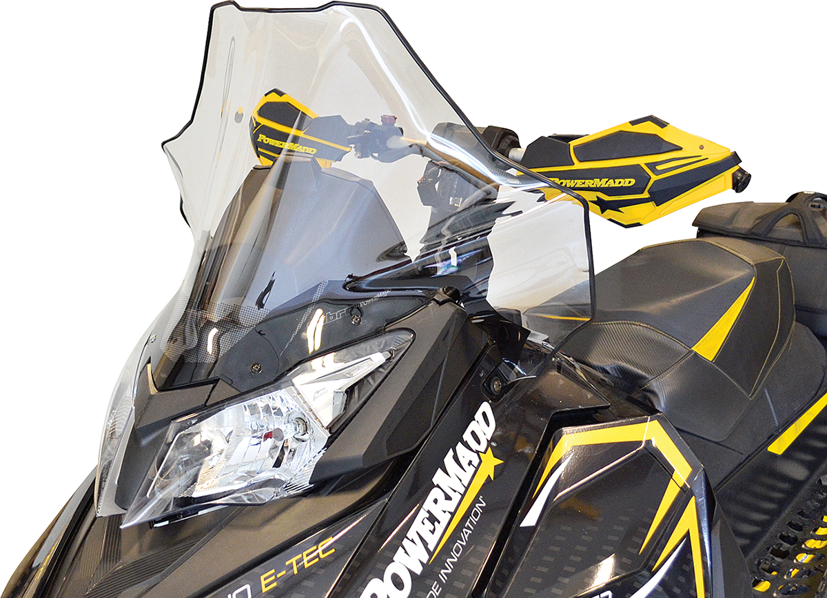 POWERMADD Cobra™ Windshield