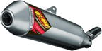 FMF Racing KTM 350-500XCF-W 2020-2023/Husqvarna FE250-501 2020-2023/GG EC250-350 (2021) Powercore 4 Hex Muffler