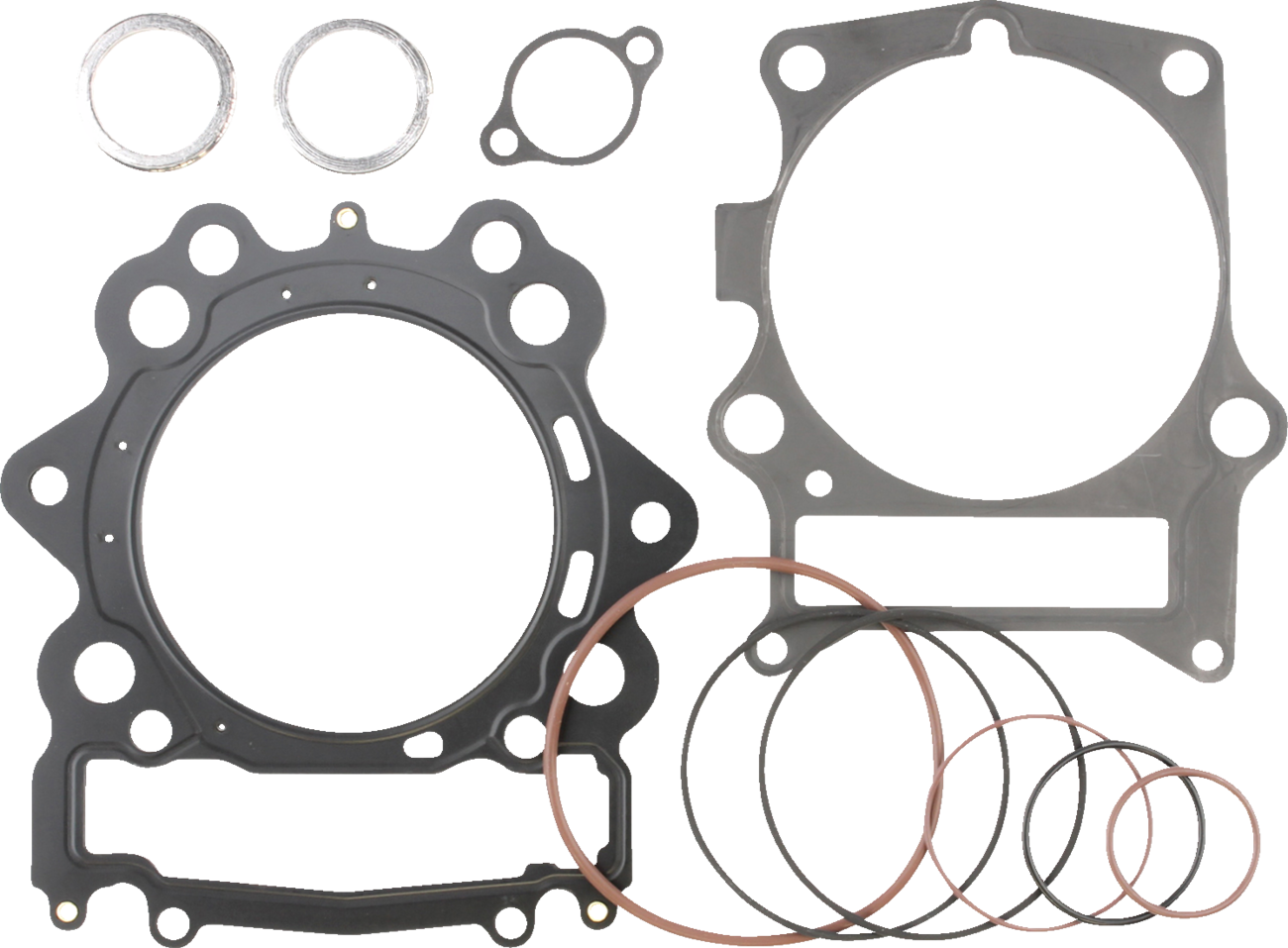 COMETIC Top End Gasket Kit - 104 mm / Yamaha 0934-7870