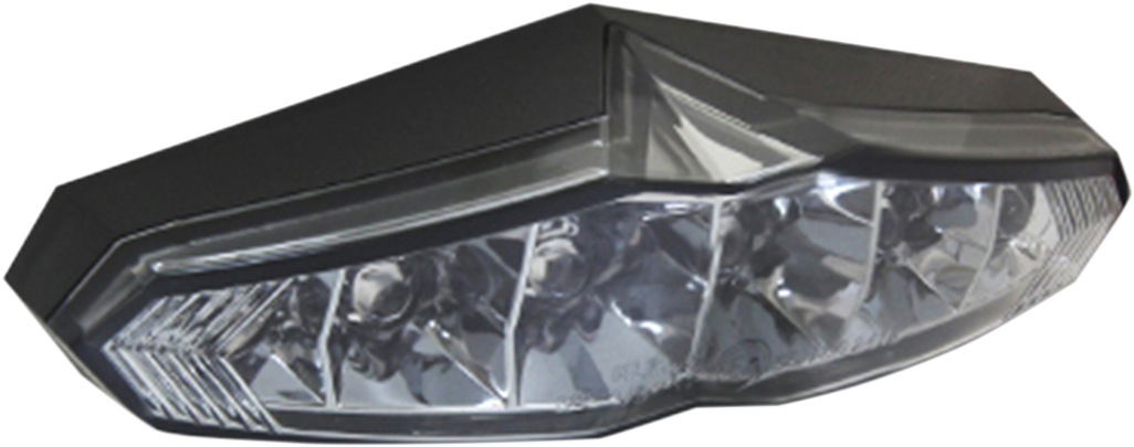 KOSO NORTH AMERICA Infinity Taillight