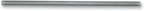 LA CHOPPERS 48" Universal Exhaust Baffle